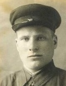 Веселов Иван Егорович