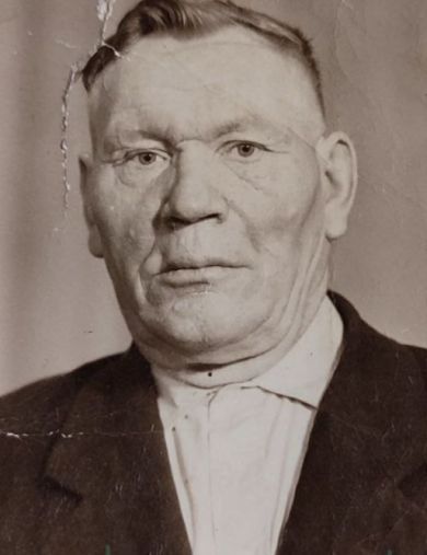 Гладышев Алексей Григорьевич