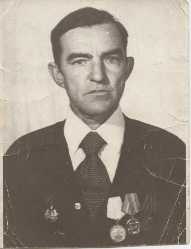 Лонский Иосип Фавстинович