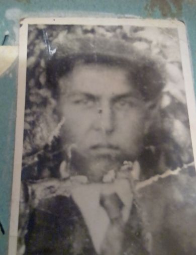 Шабанов Абит Имадеевич