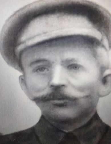Спичаков Павла Халимонович