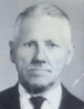Яблонцев Иван Кузьмич