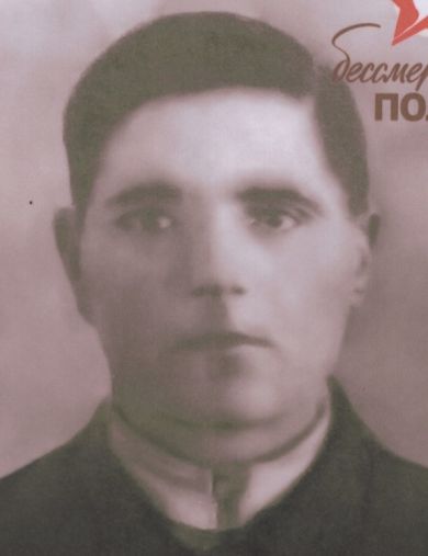 Балановский Андрей Иванович