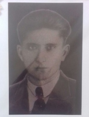 Замлелый Трофим Васильевич