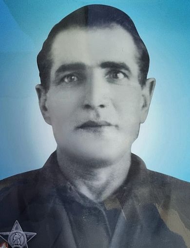 Карагузов Макар Иванович