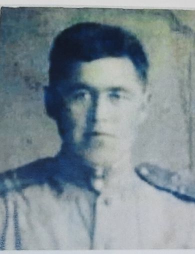 Султанов Закирьян Султанович