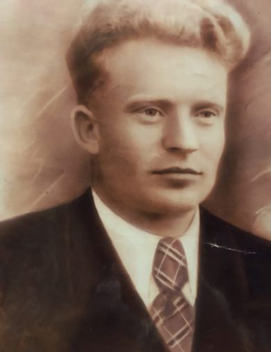 Шорин Алексей Григорьевич
