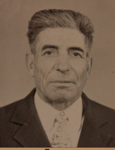 Пахниц Семён Павлович