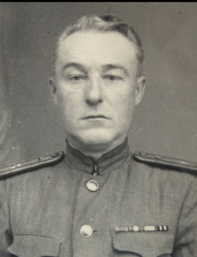 Ненахов Иван Андреевич