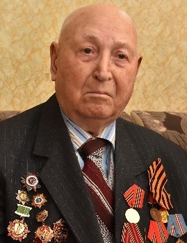 Шельменков Иван Лаврентьевич
