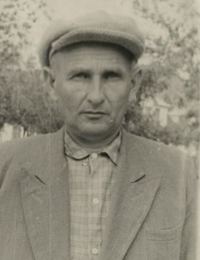 Побокин Григорий Иванович