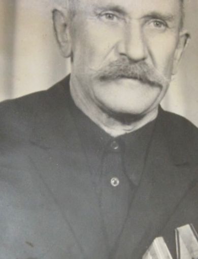 Прокудин Павел Тимофеевич