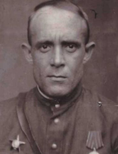 Дрыкин Петр Петрович