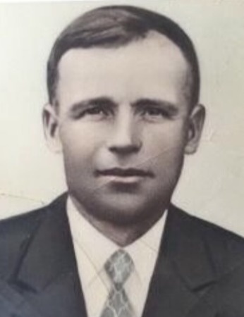 Бодрин Иван Николаевич