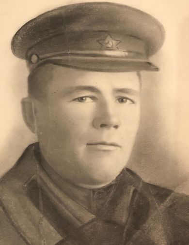 Веселов Михаил Степанович