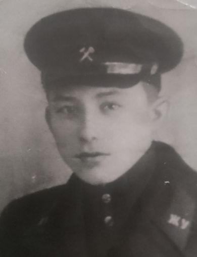 Лабутин Владимир Иванович