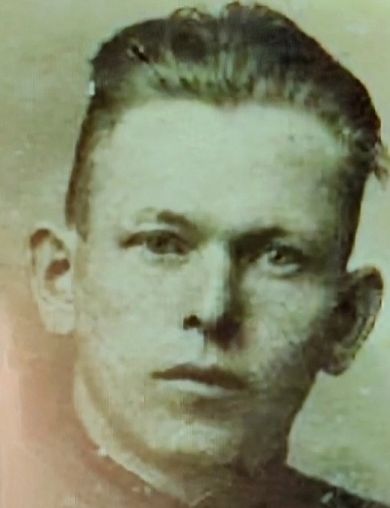 Шибалов Георгий Афанасьевич