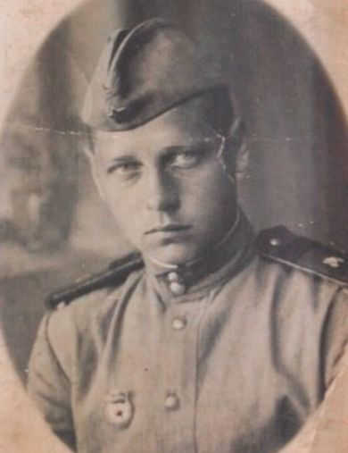 Ловцов Сергей Михайлович