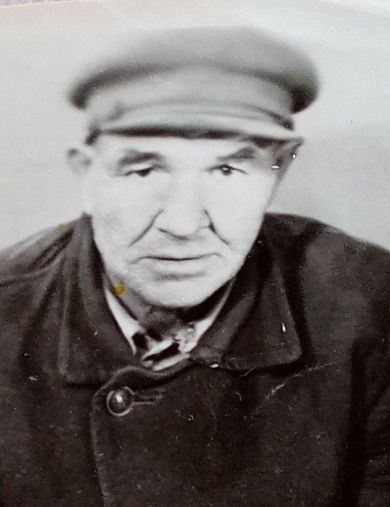 Хлопов Иван Петрович
