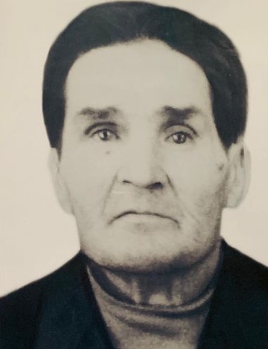 Пушкин Яков Павлович