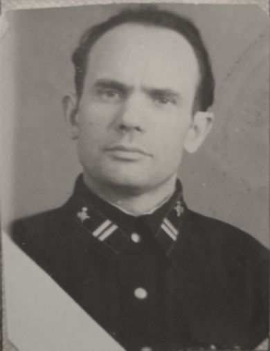 Дуничев Павел Владимирович