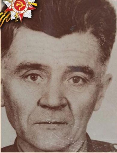 Косякин Георгий Сергеевич