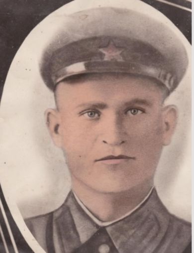 Орлянский Сергей Пантелеевич