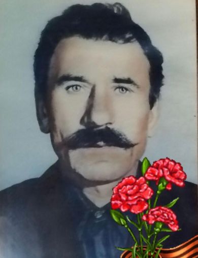 Цыркин Алексей Иванович