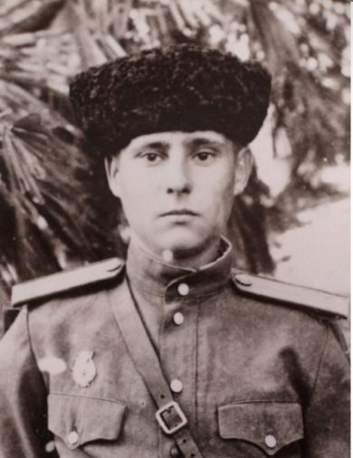 Евланов Юрий Федорович