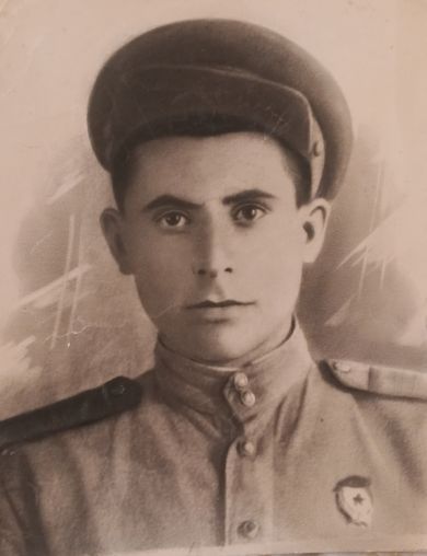 Овсепян Гайк Мартиросович
