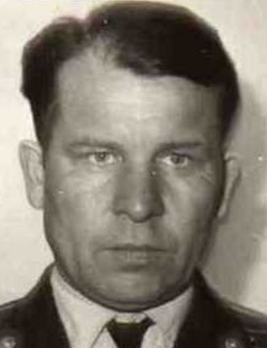 Михайлов Алексей Петрович