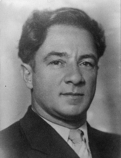 Чебанов Александр Николаевич