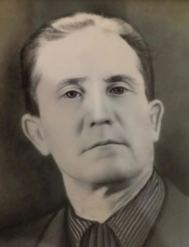 Патрикеев Сергей Петрович