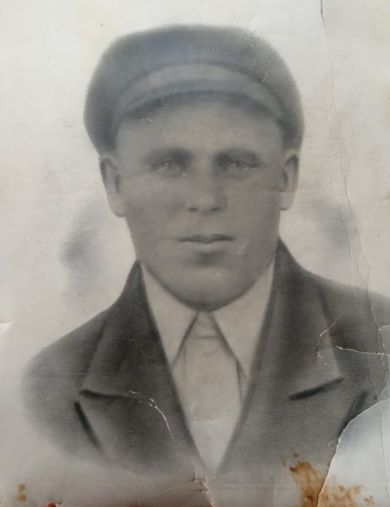 Ненашев Иван Акимович