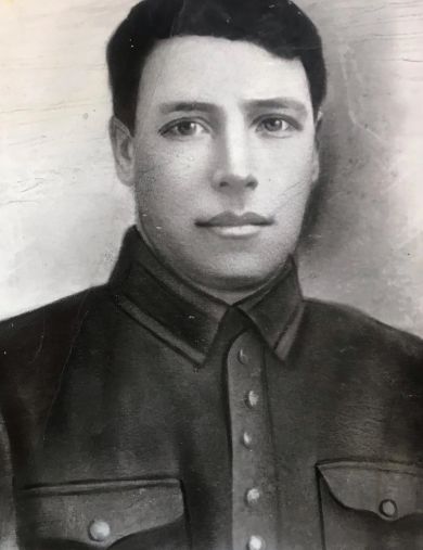 Булатов Михаил Иванович