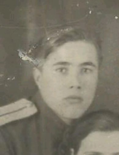 Грицан Иван Кузьмич