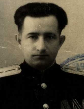 Шоршоров Алексей Егорович