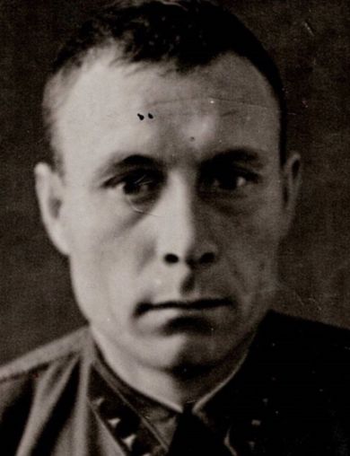 Щелоков Иван Андреевич