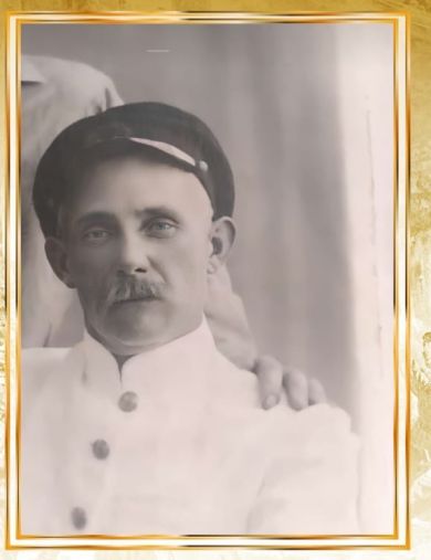 Печенкин Василий Васильевич