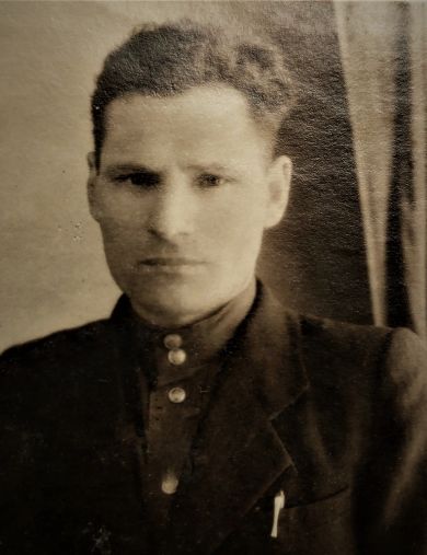 Пастухов Дмитрий Фомич