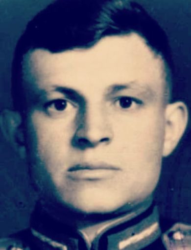 Бердников Иван Васильевич