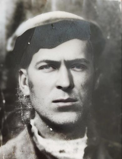 Турлюн Иван Петрович