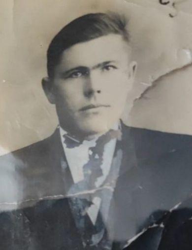 Степин Семен Николаевич
