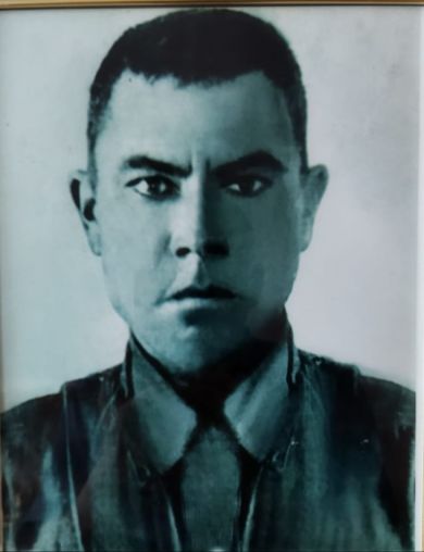 Галиев Арслан Минегалиевич