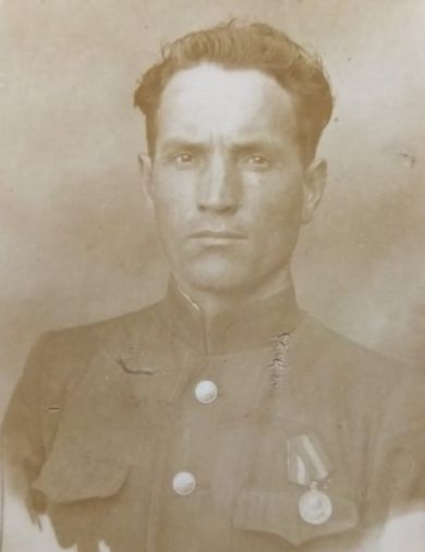 Благодатский Игнат Филиппович
