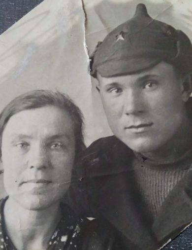 Черников Алексей Иванович
