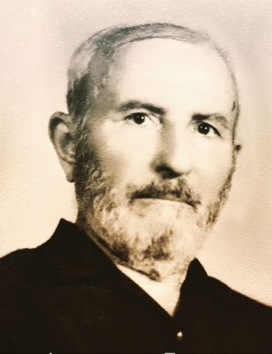 Андриасов Беглар Асланович