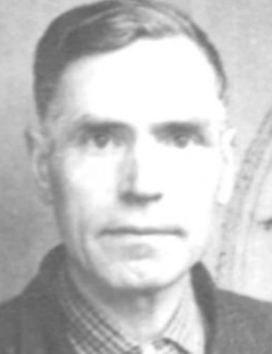 Лебедев Дмитрий Евдокимович