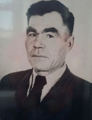 Приндюк Кузьма Петрович