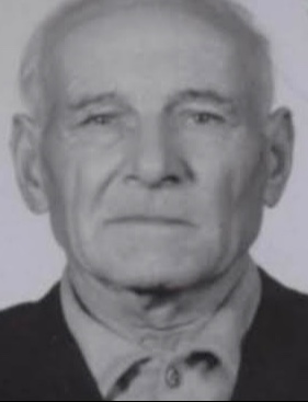 Кокоев Сергей Григорьевич